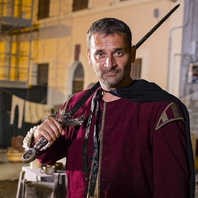 Fabio Ambrosini