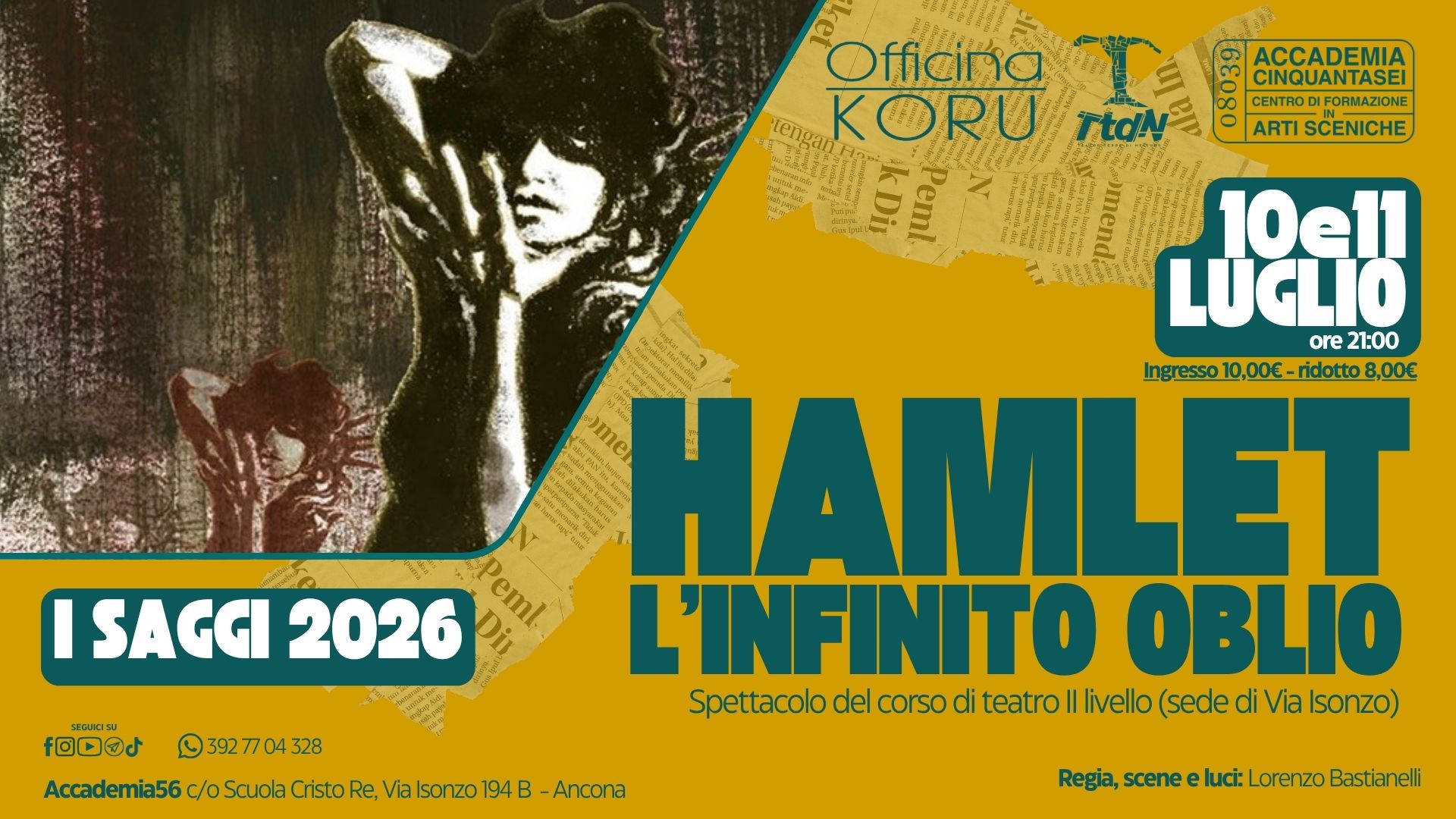 Hamlet